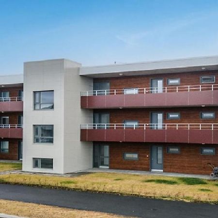 Apartment Fjordur Hafnarfjörður Zewnętrze zdjęcie