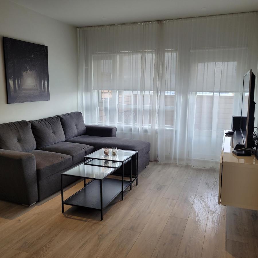 Apartment Fjordur Hafnarfjörður Zewnętrze zdjęcie