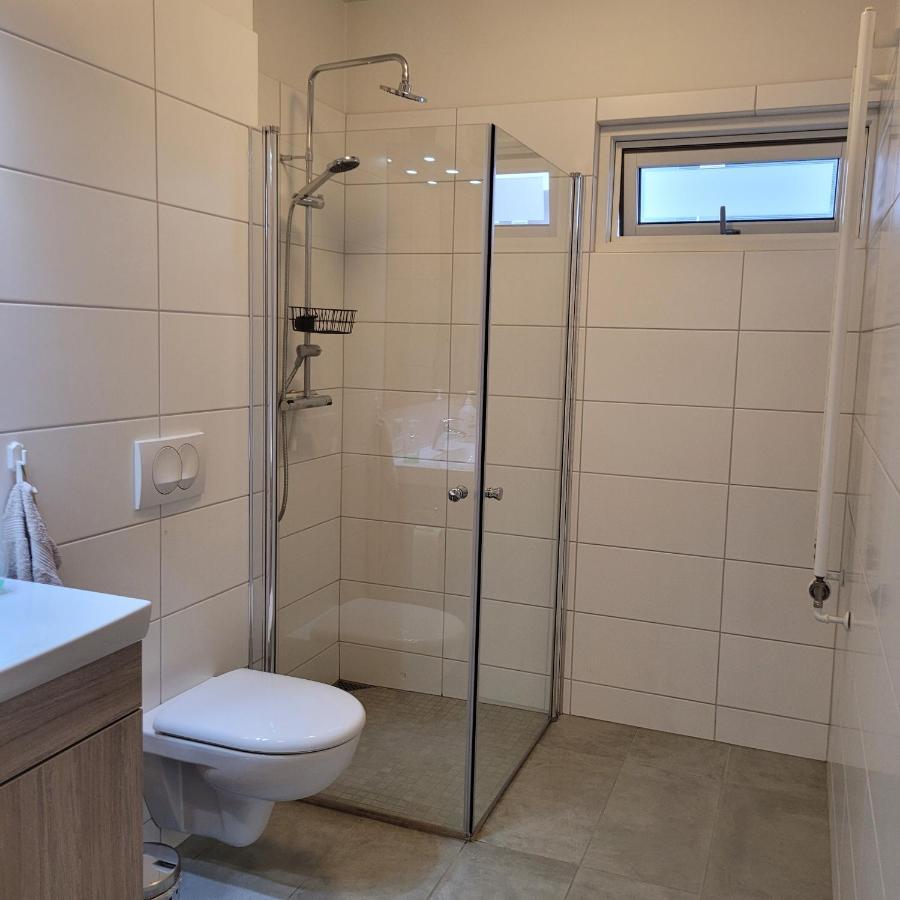 Apartment Fjordur Hafnarfjörður Zewnętrze zdjęcie