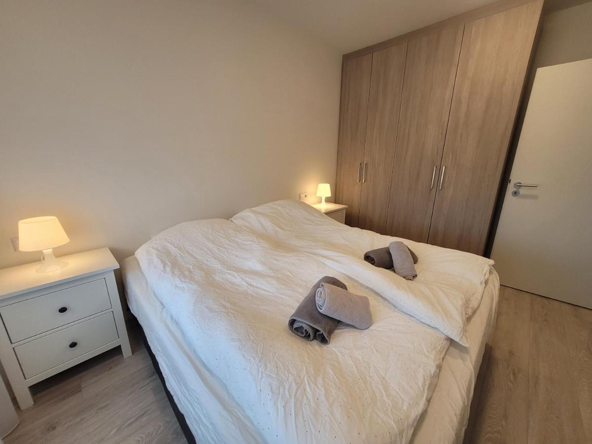 Apartment Fjordur Hafnarfjörður Zewnętrze zdjęcie